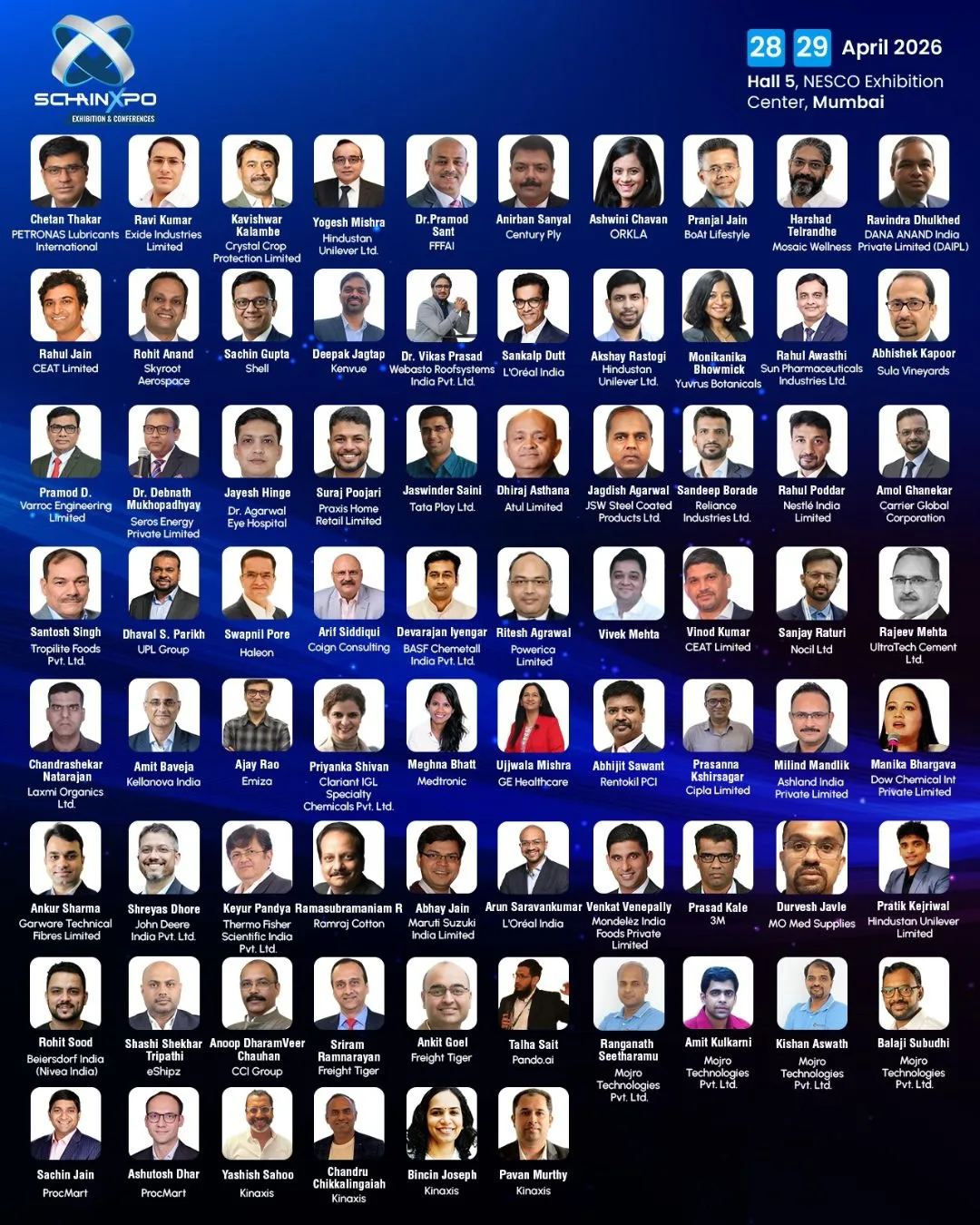 Post