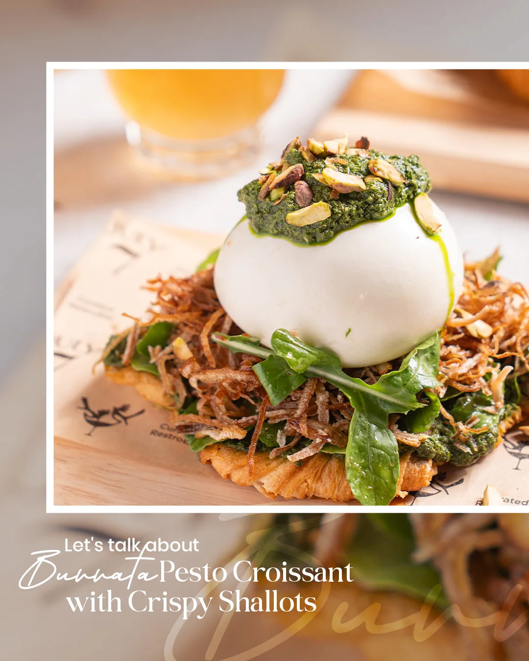 Burrata