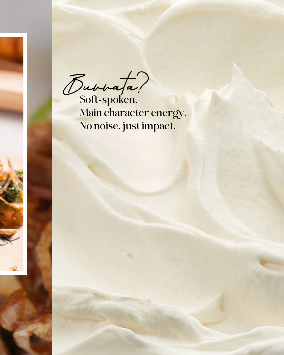 Burrata
