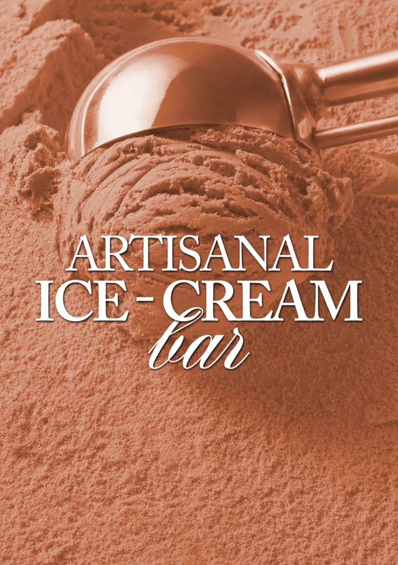 Menu Design