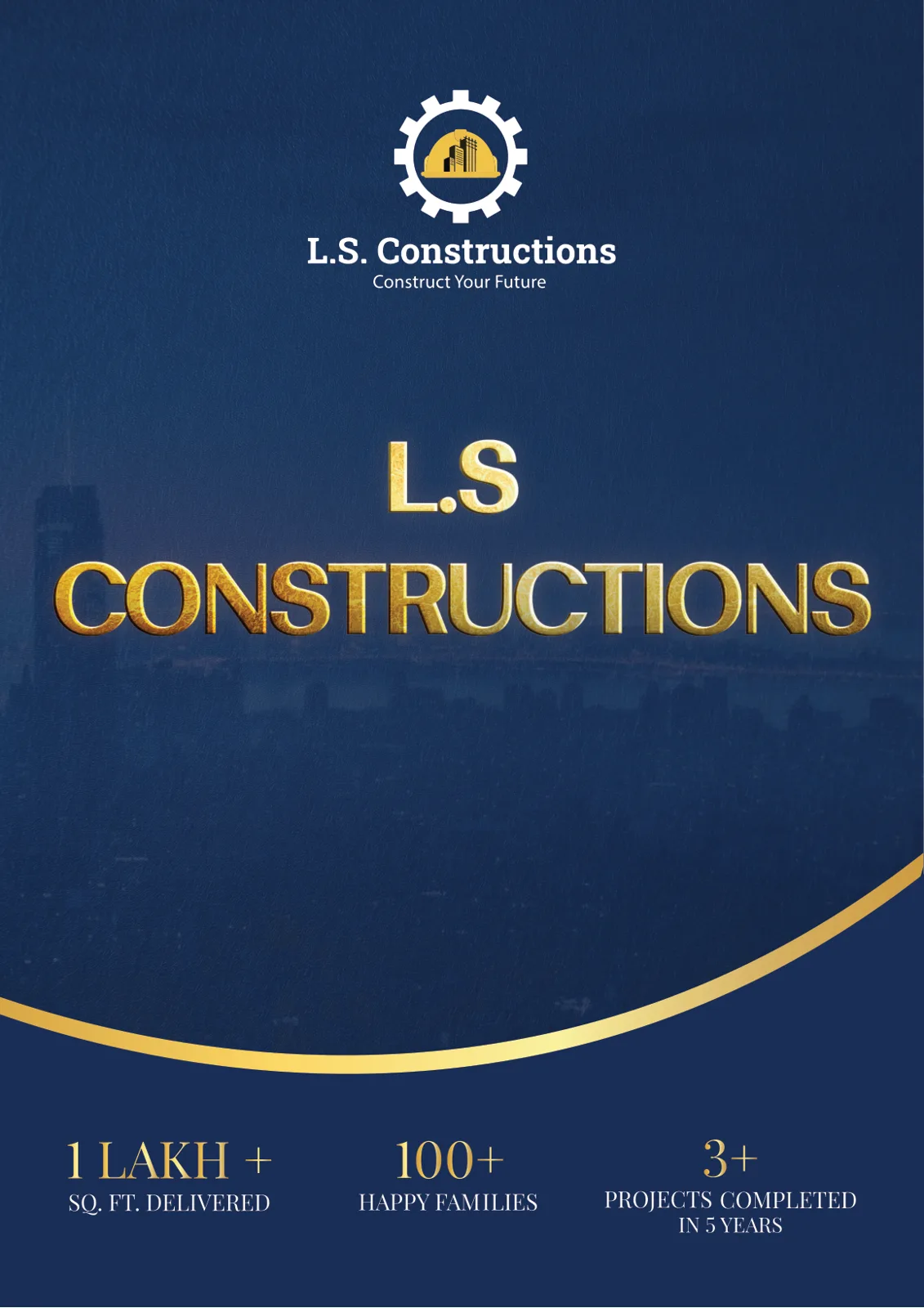 Brochure Ls Constructions