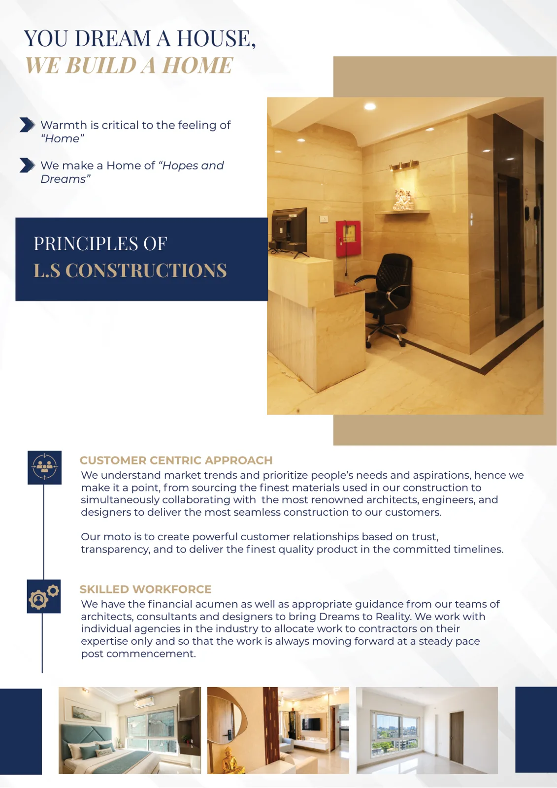 Brochure Ls Constructions