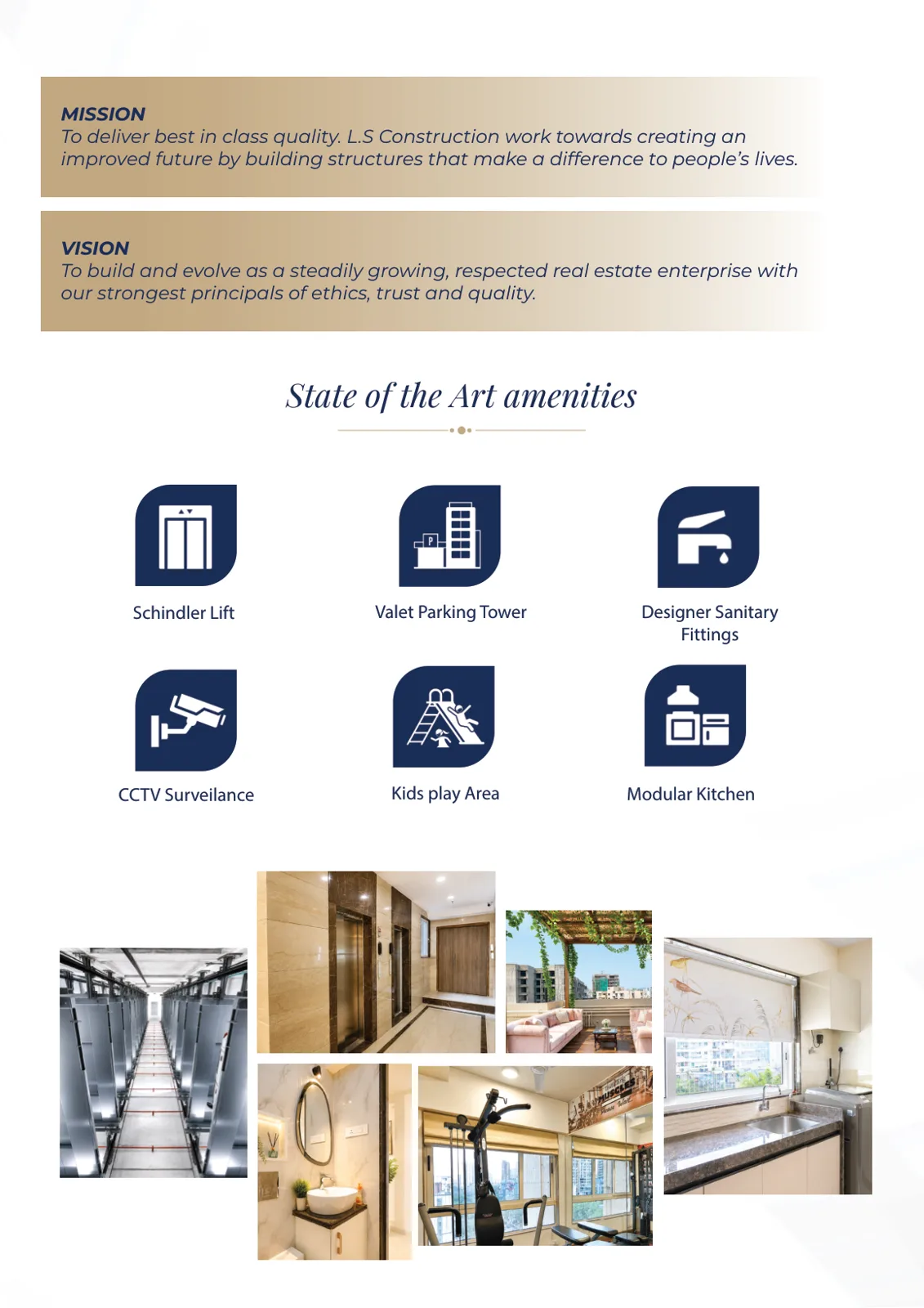 Brochure Ls Constructions