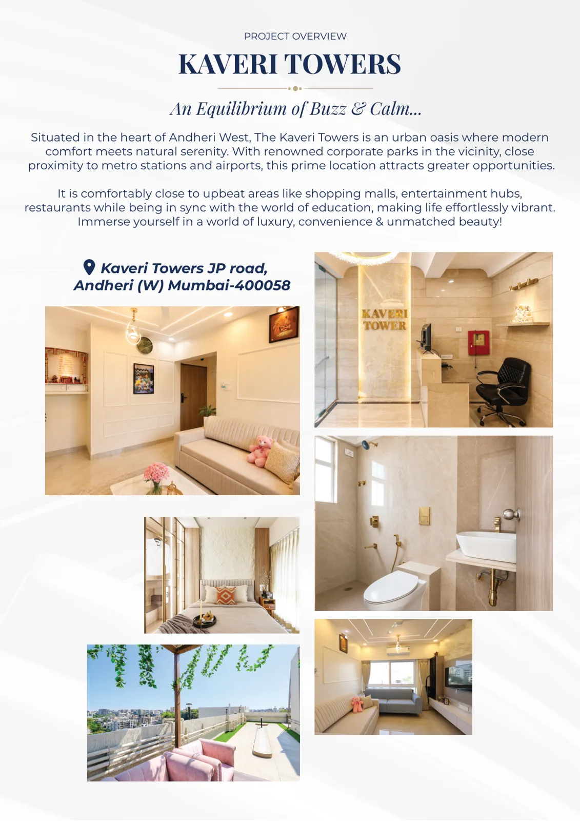 Brochure Ls Constructions