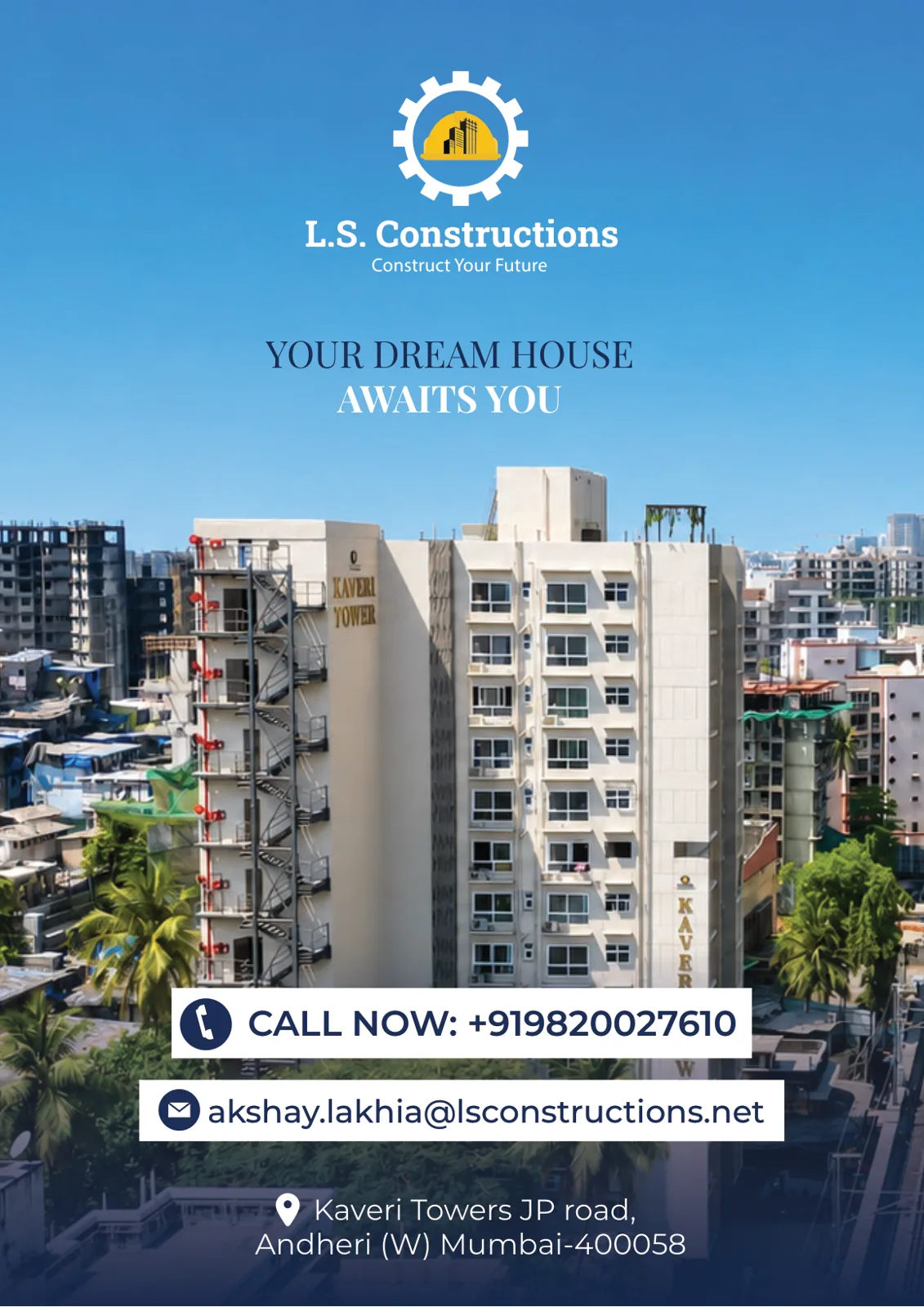Brochure Ls Constructions