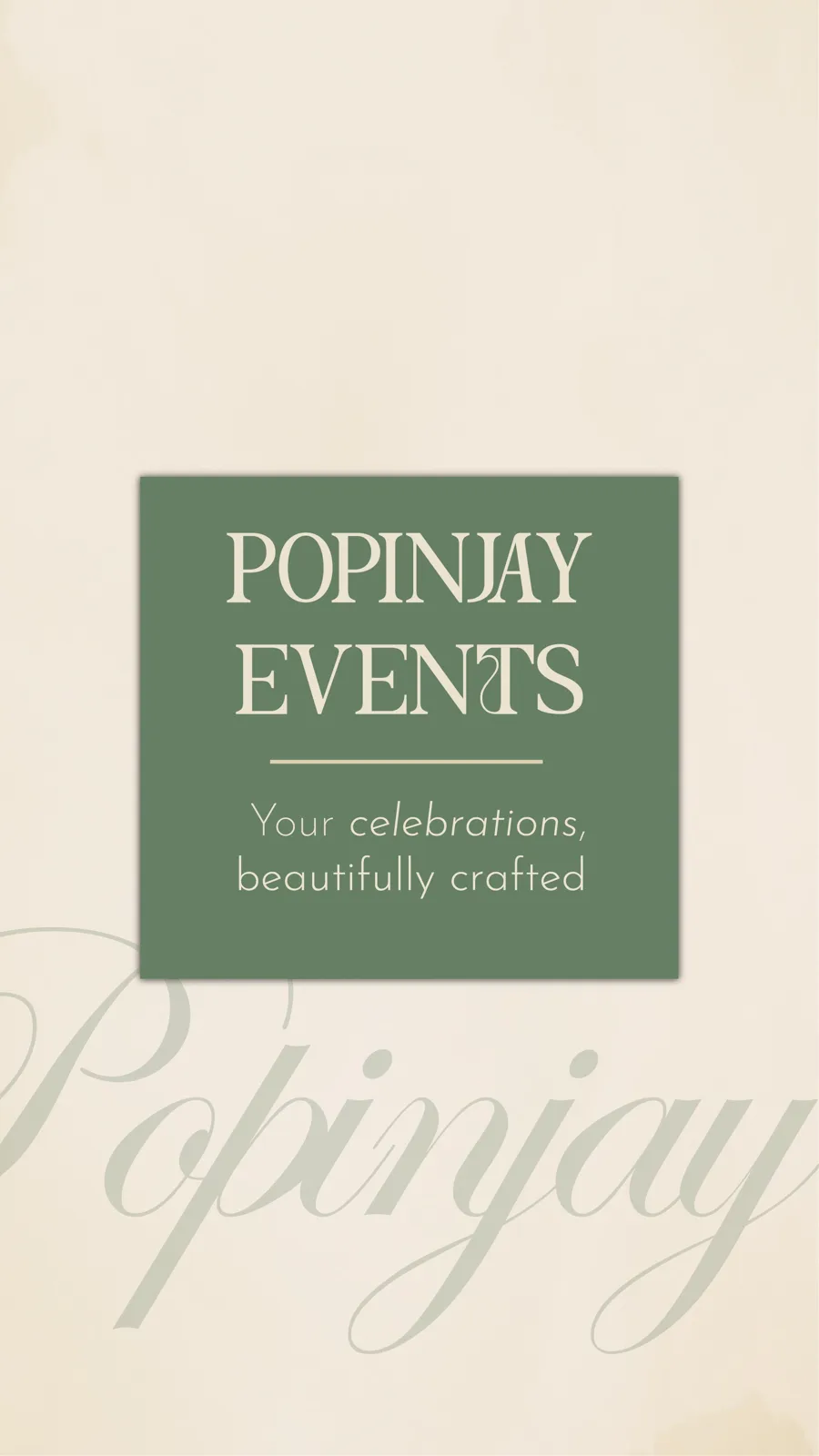 Website Banner