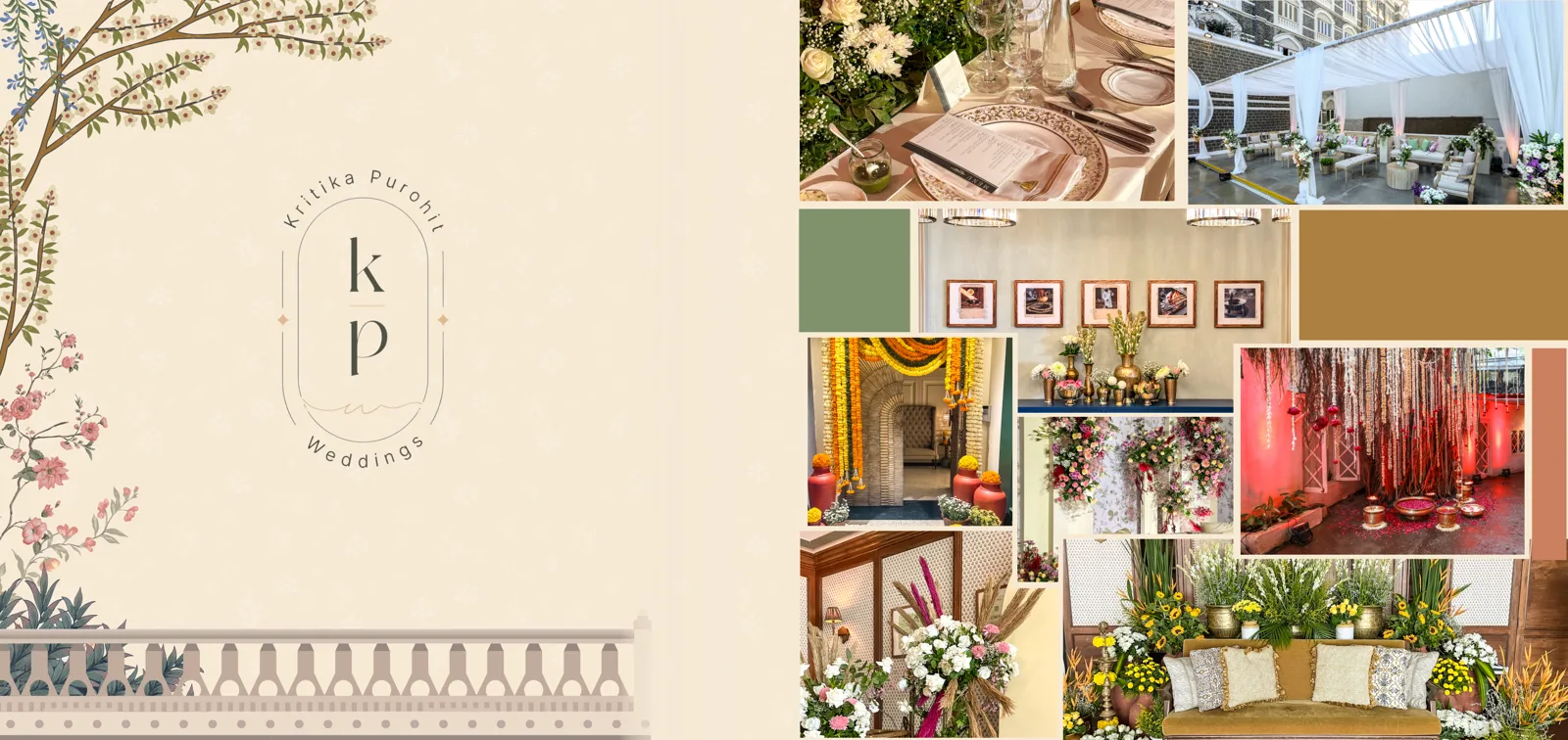 Website Banner