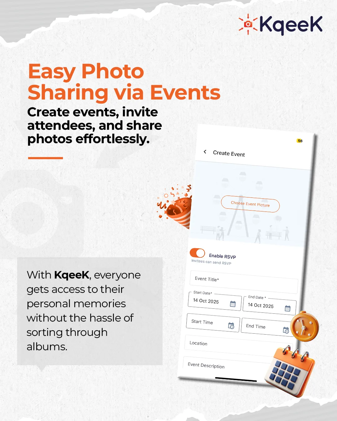 Carousels 3 for Kqeek, by MarketinCrew