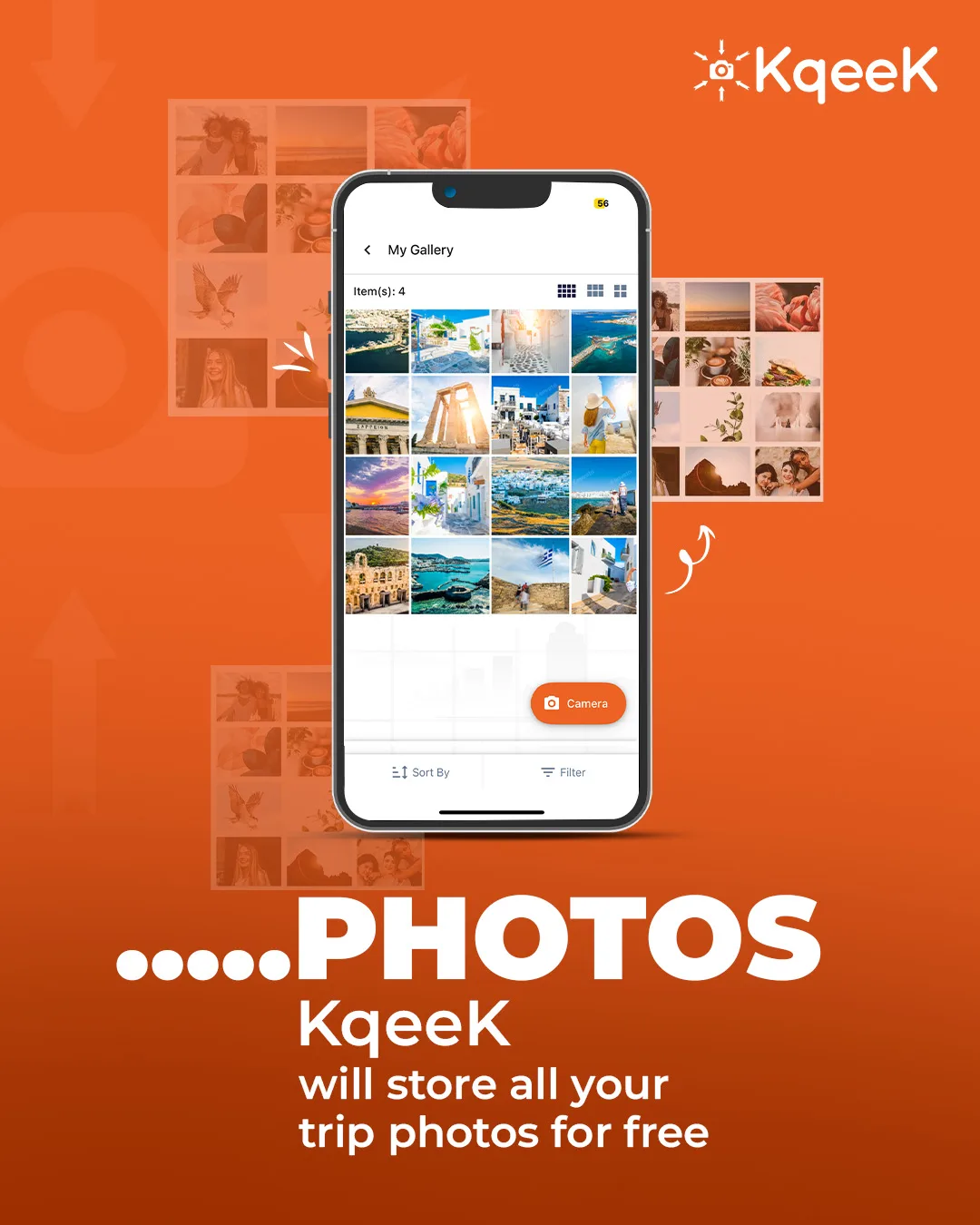 Carousels 2 for Kqeek, by MarketinCrew
