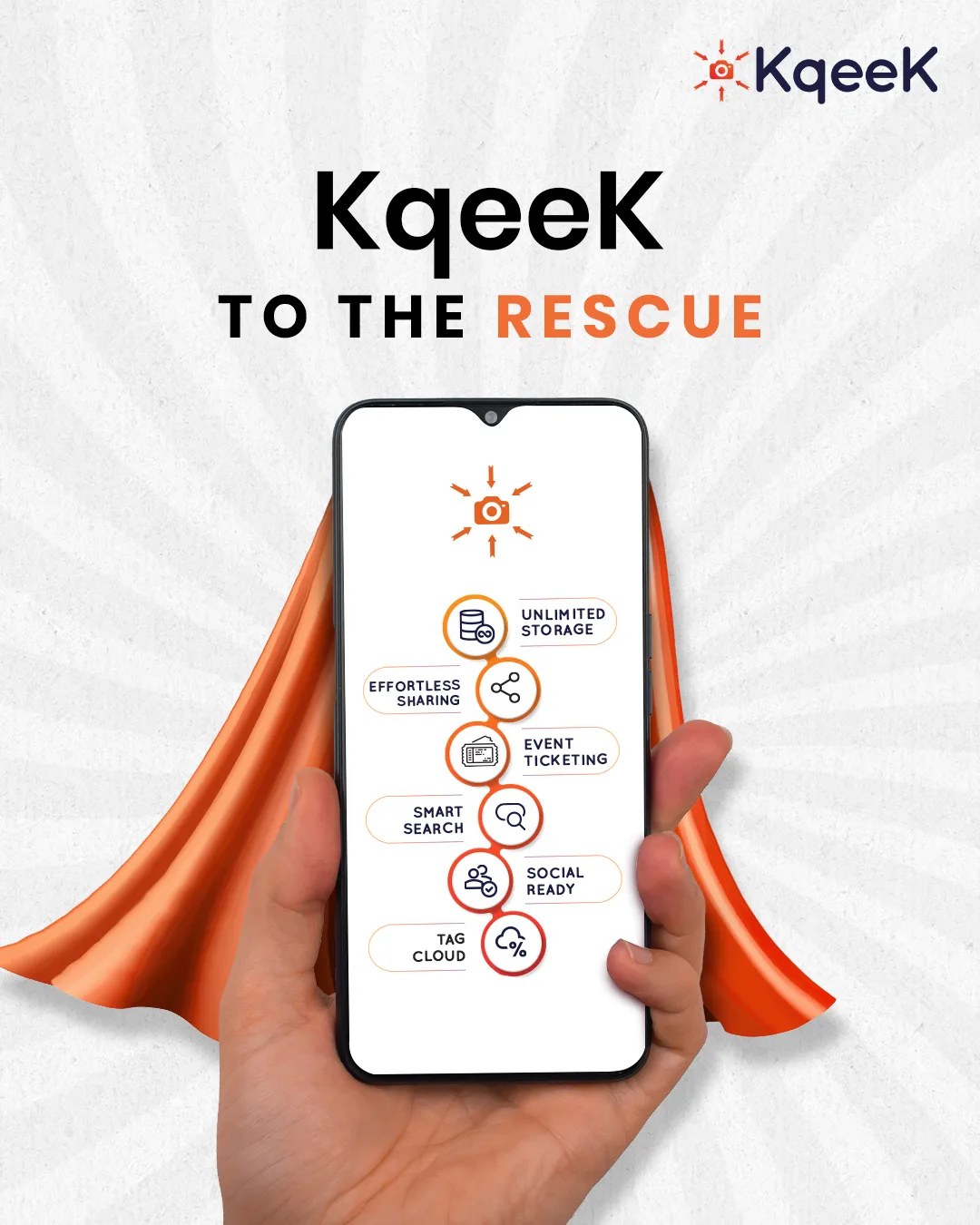 Kqeek-To-The-Rescue