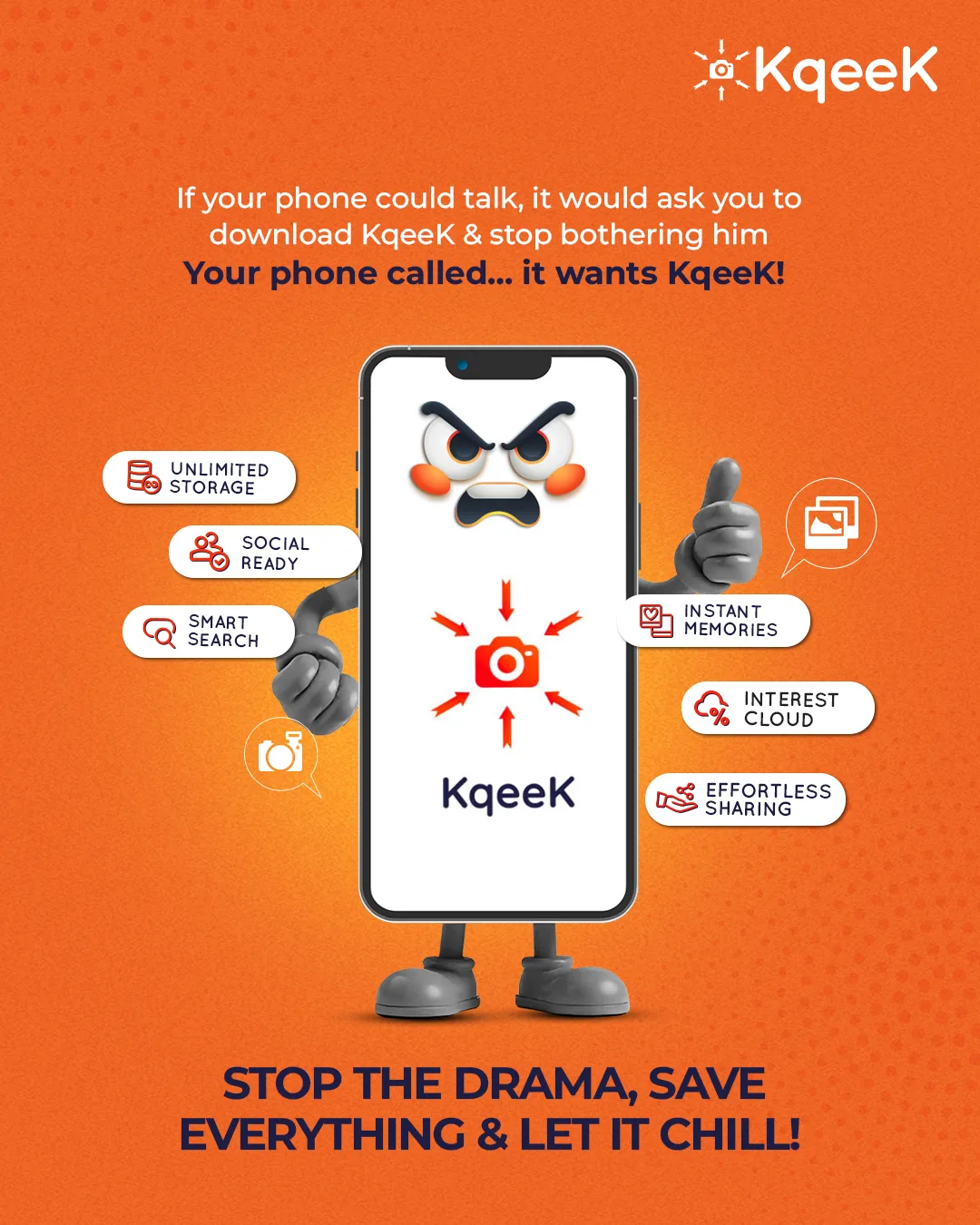 Kqeek-Post