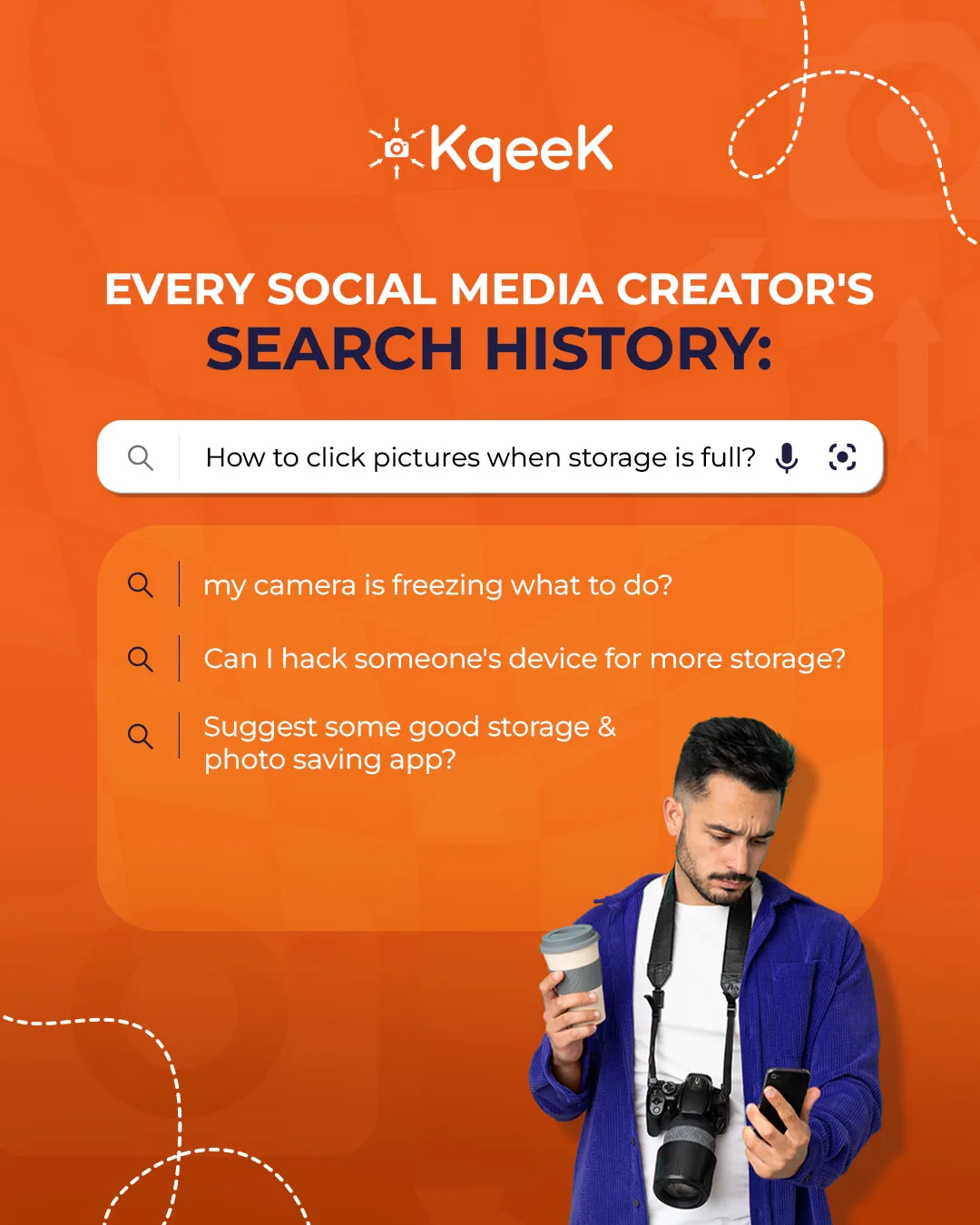 Creator's-Search-History