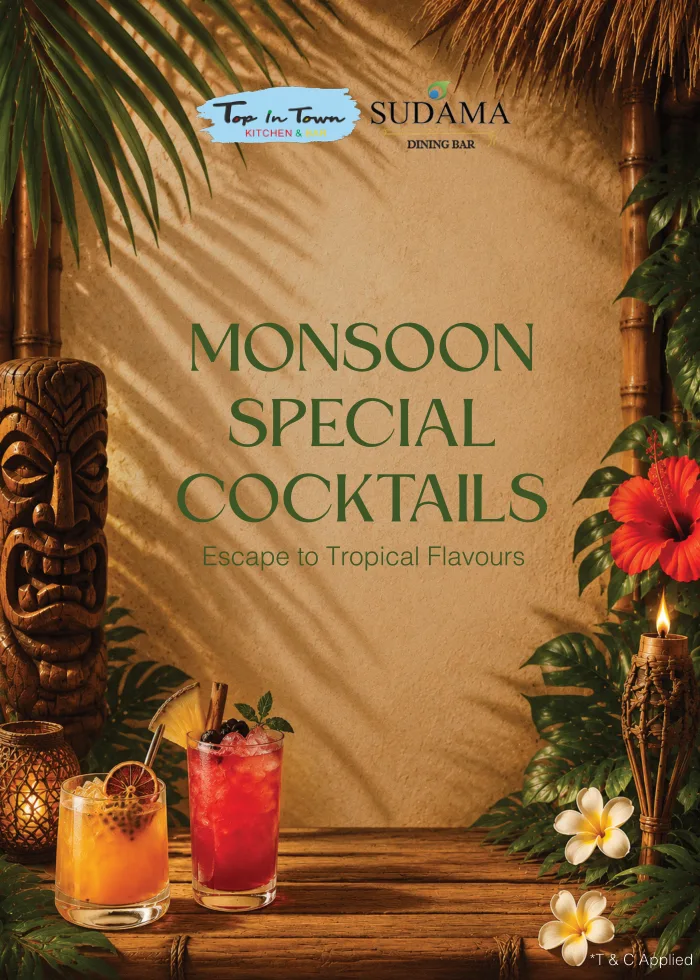 Tent Card