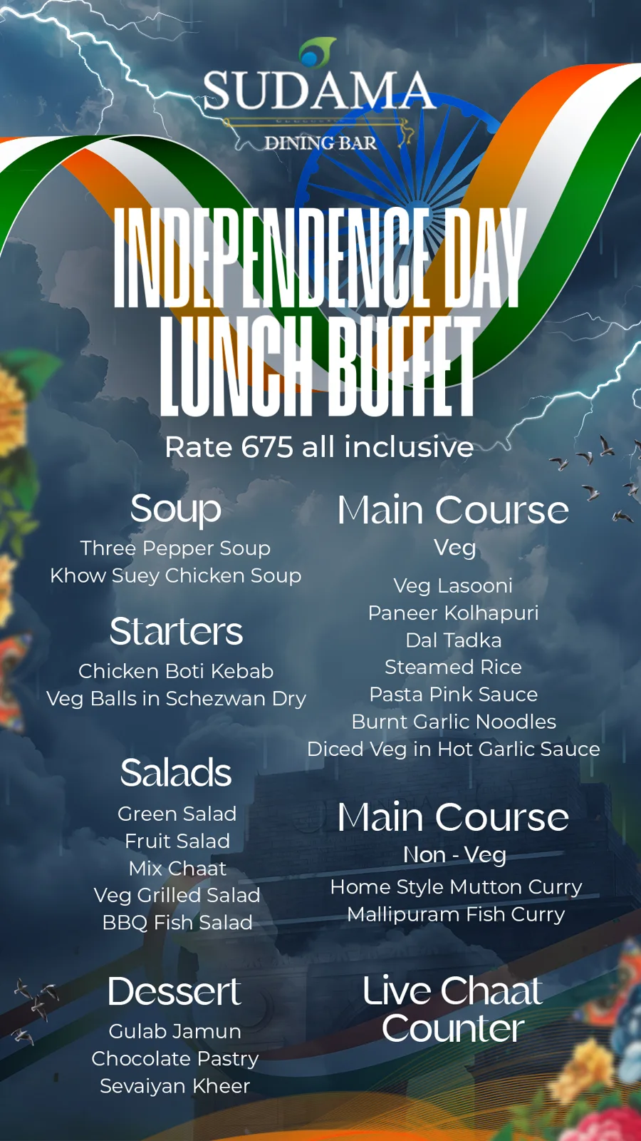 Independence Day
