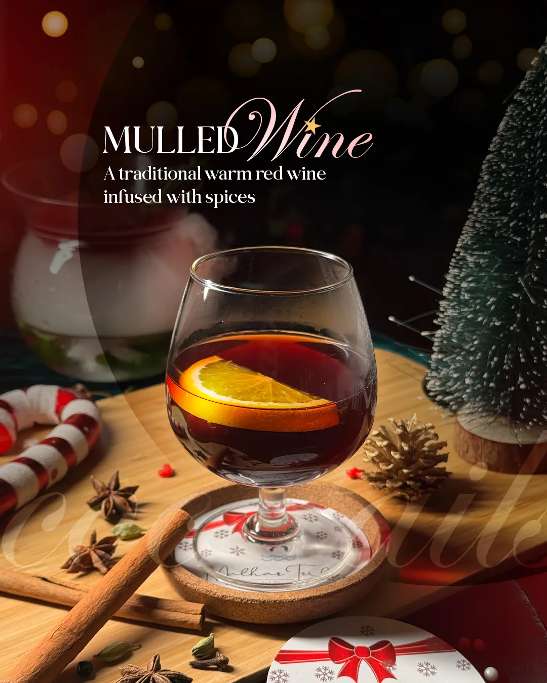 Mulled-Wine