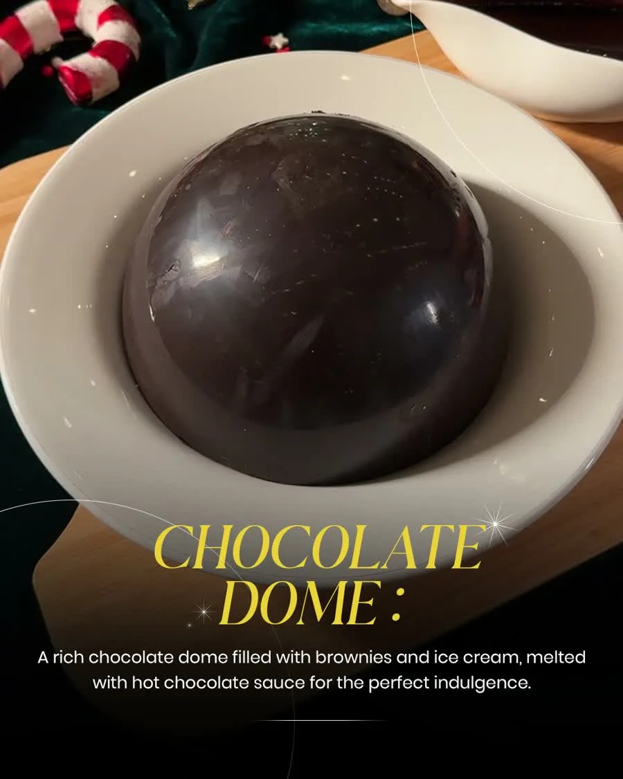 Dessert