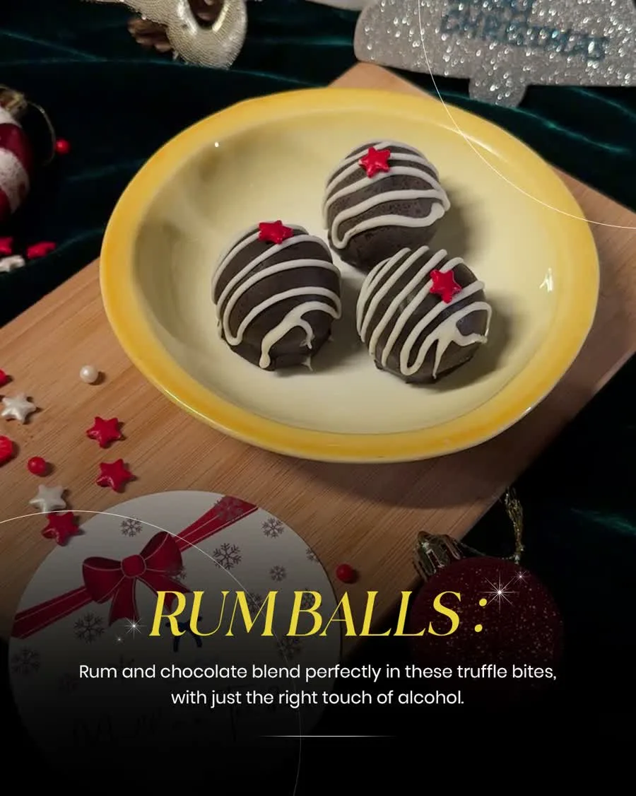 Dessert