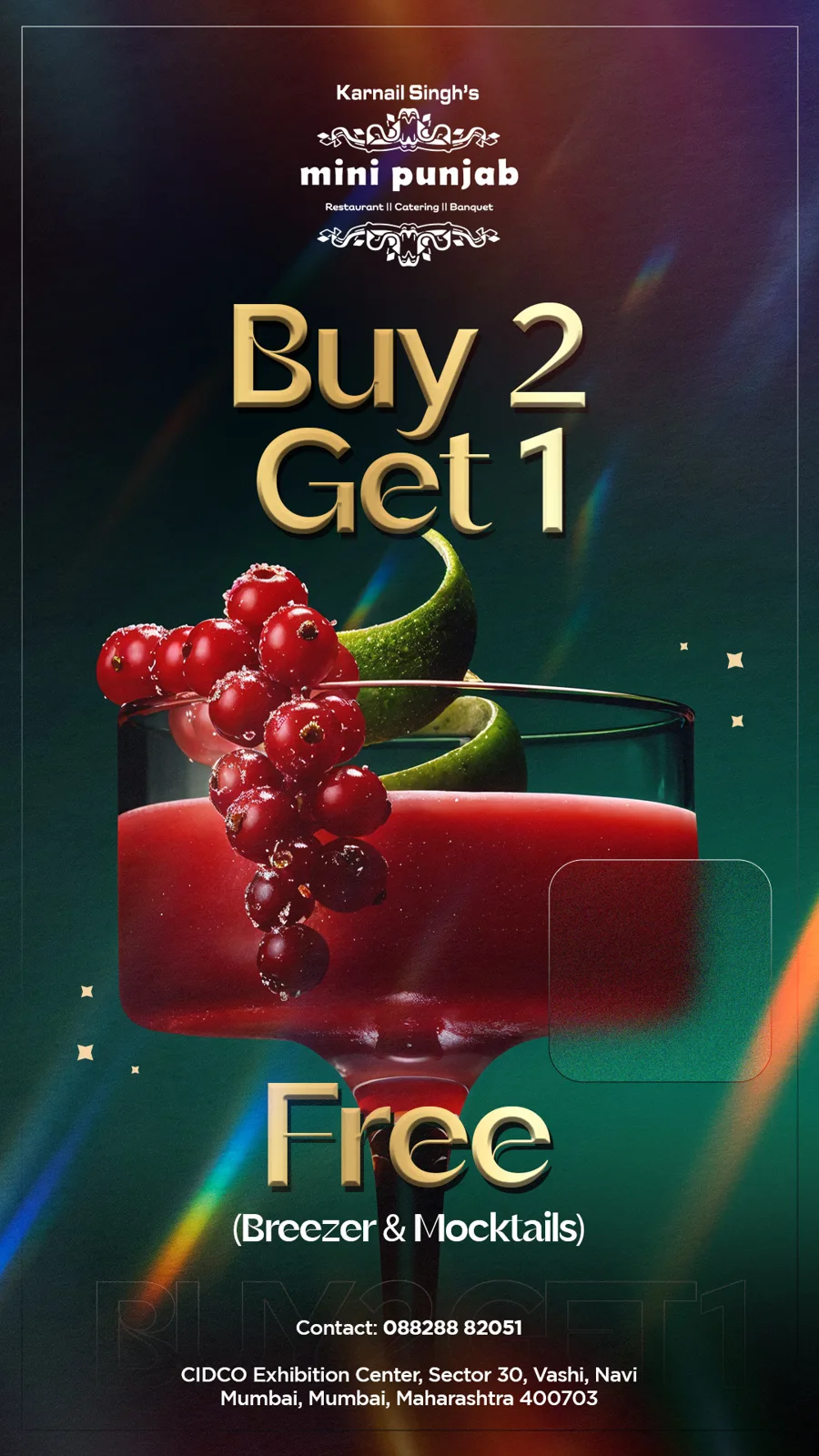 Buy-Two-Get