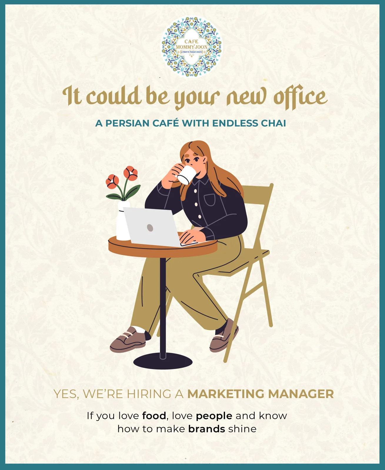 Hiring