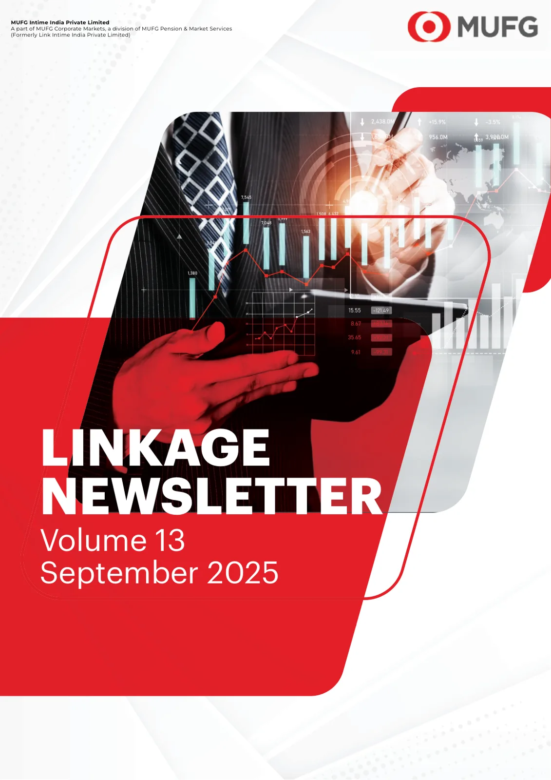 Newsletter 13th Edition 2 Nov