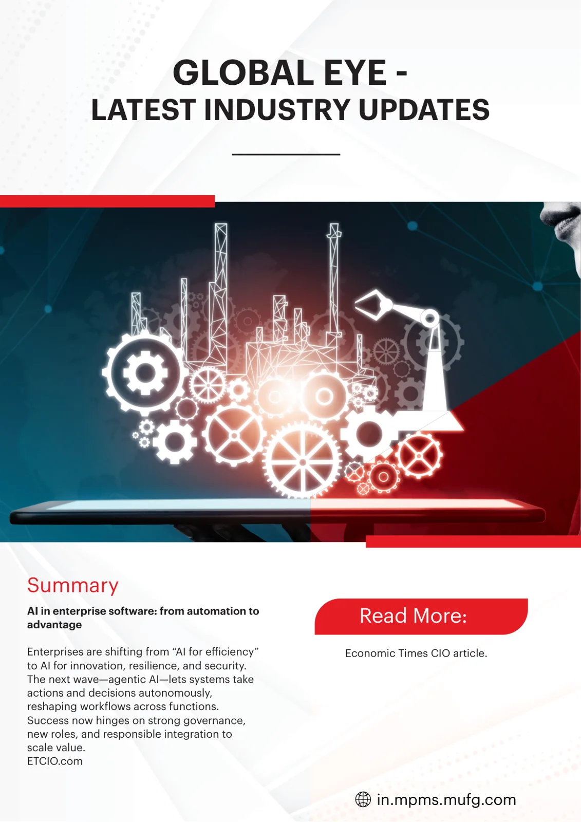 Newsletter 13th Edition 2 Nov