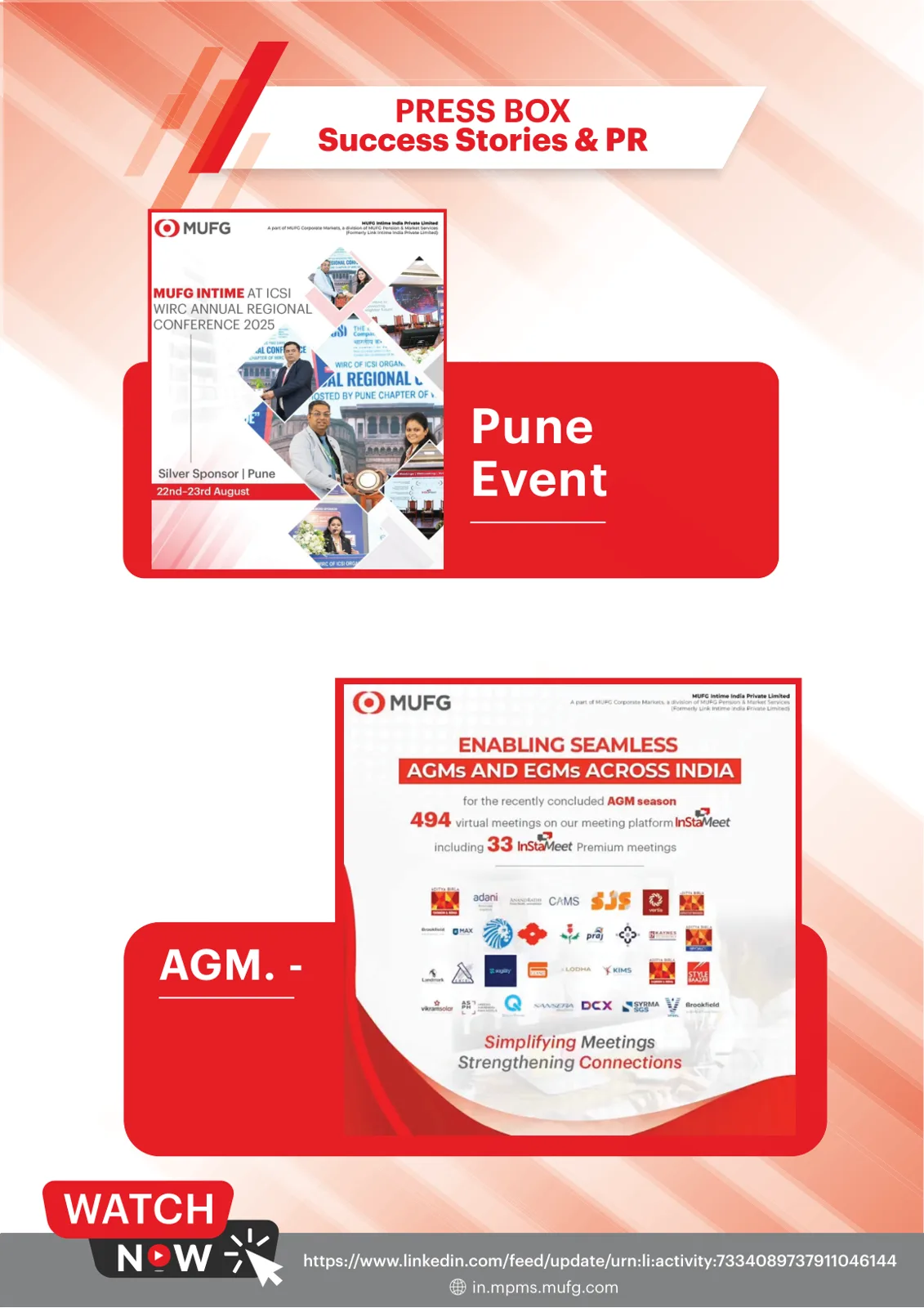 Newsletter 13th Edition 2 Nov