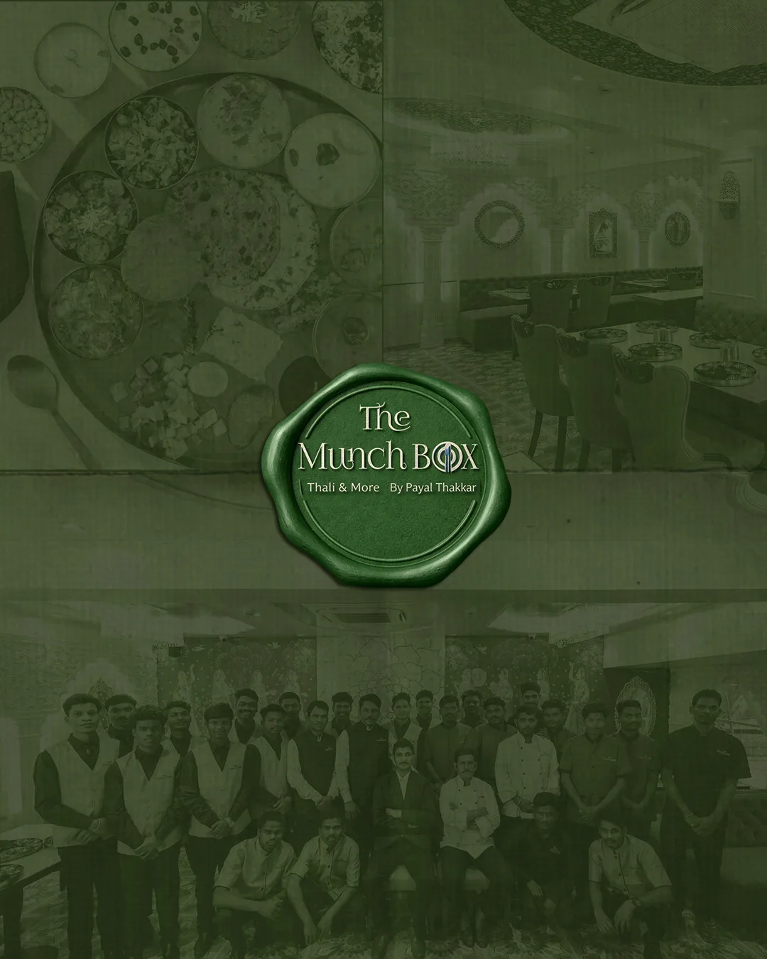 Served With Smile