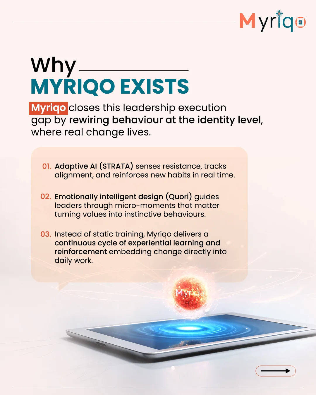 Myriqo