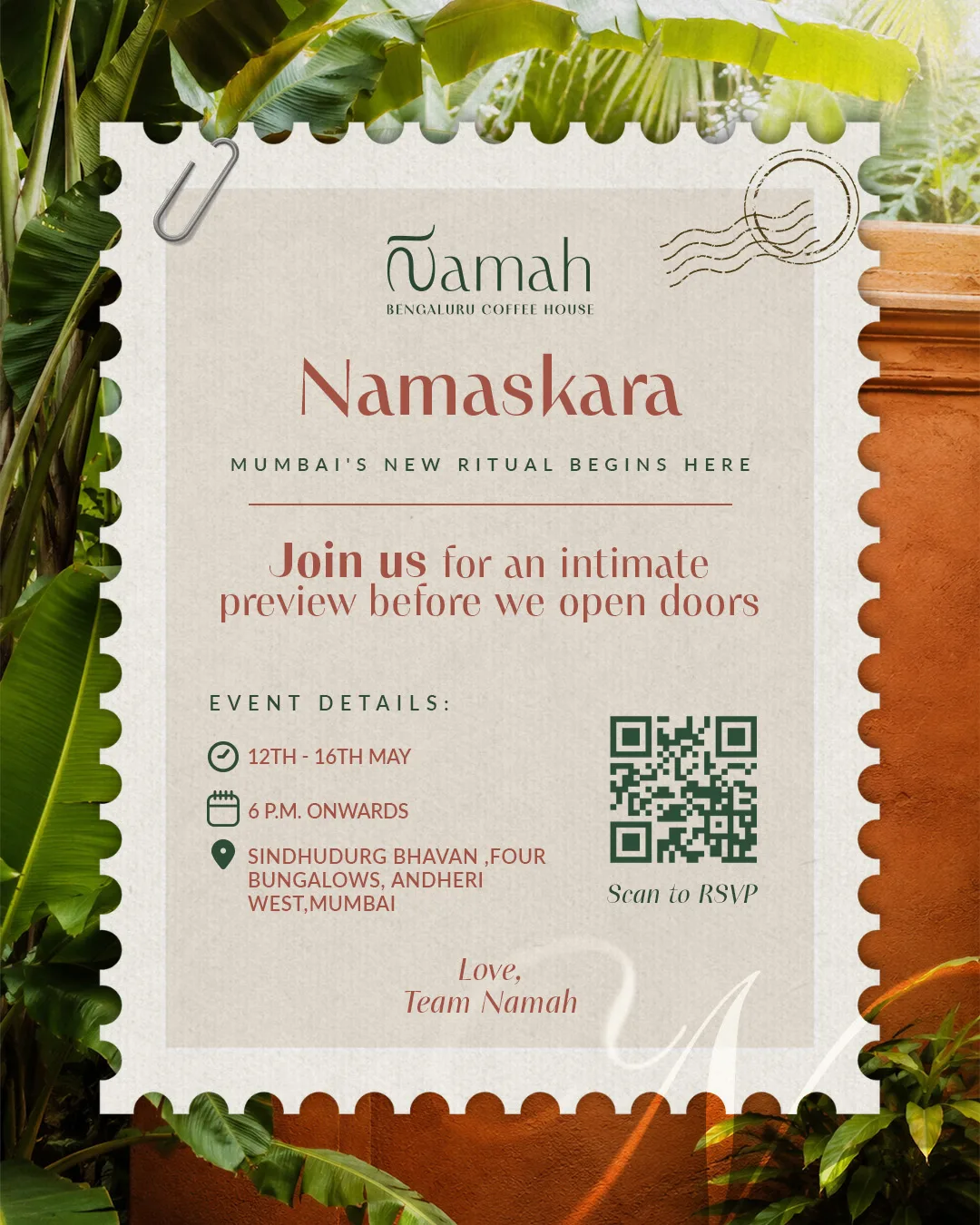 NAMMA
