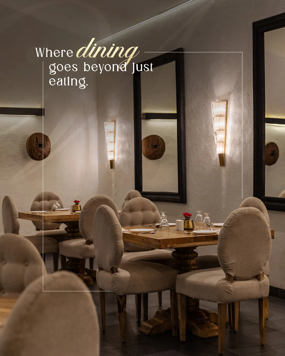Where Dining