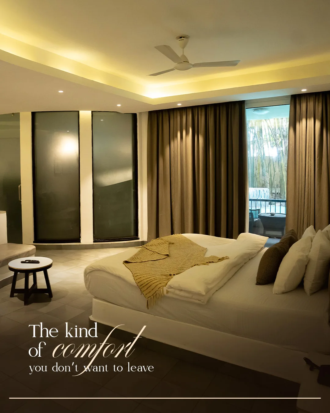 Nilaya Resort