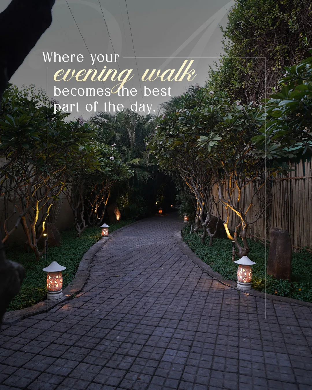 Walk Into
