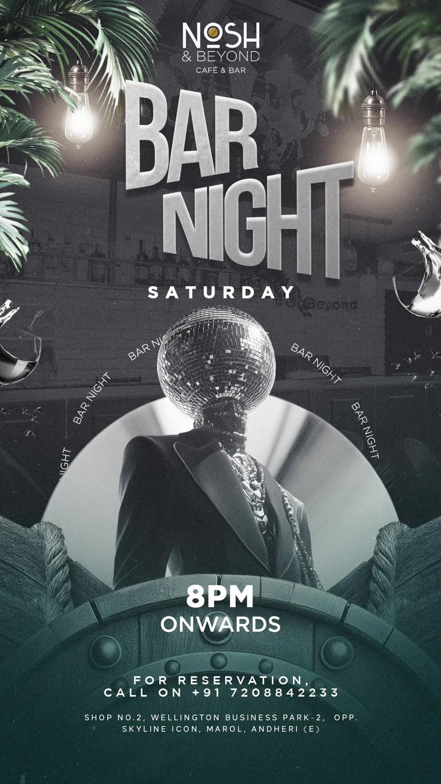 Bar-Night