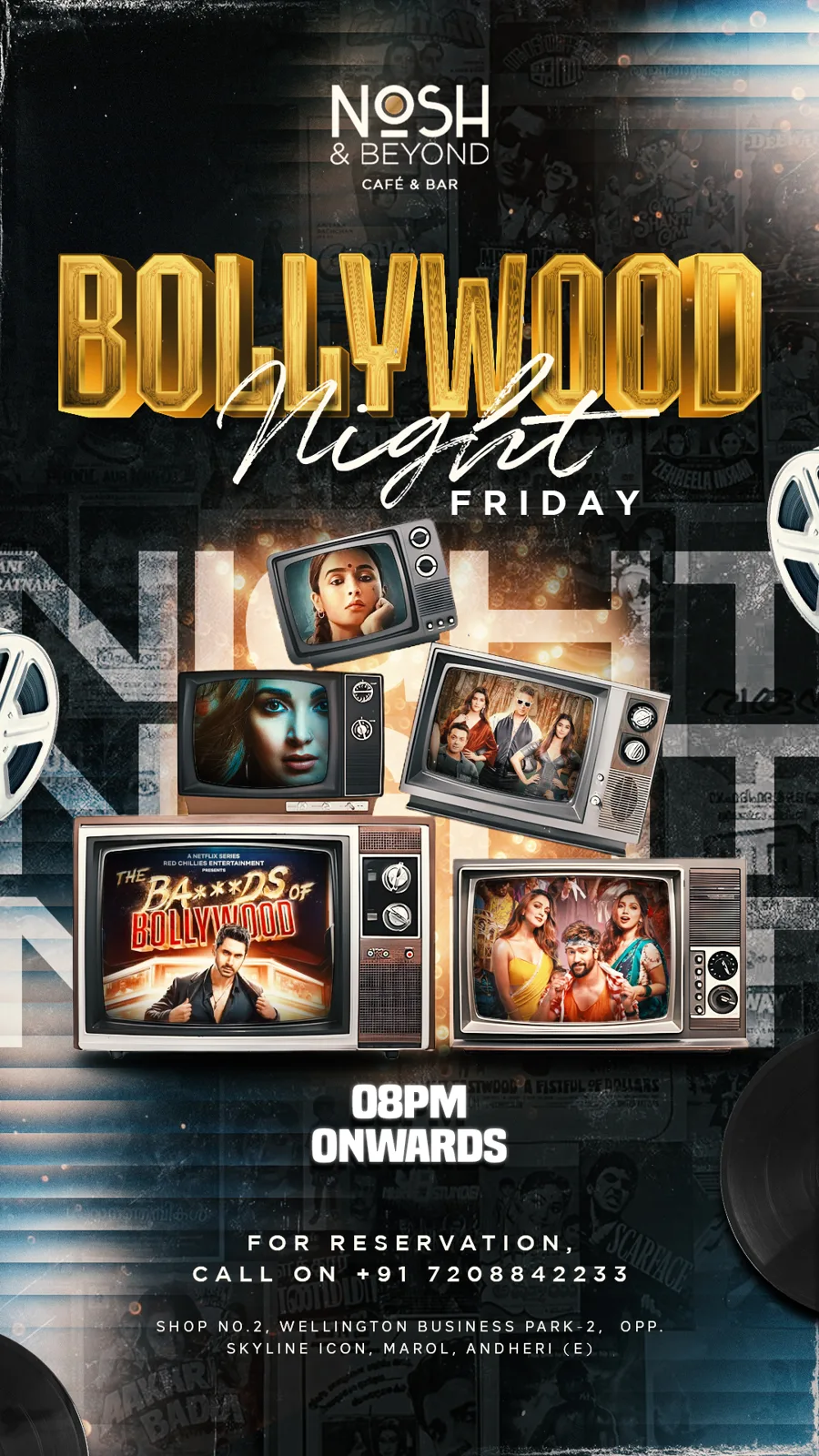 Bollywood