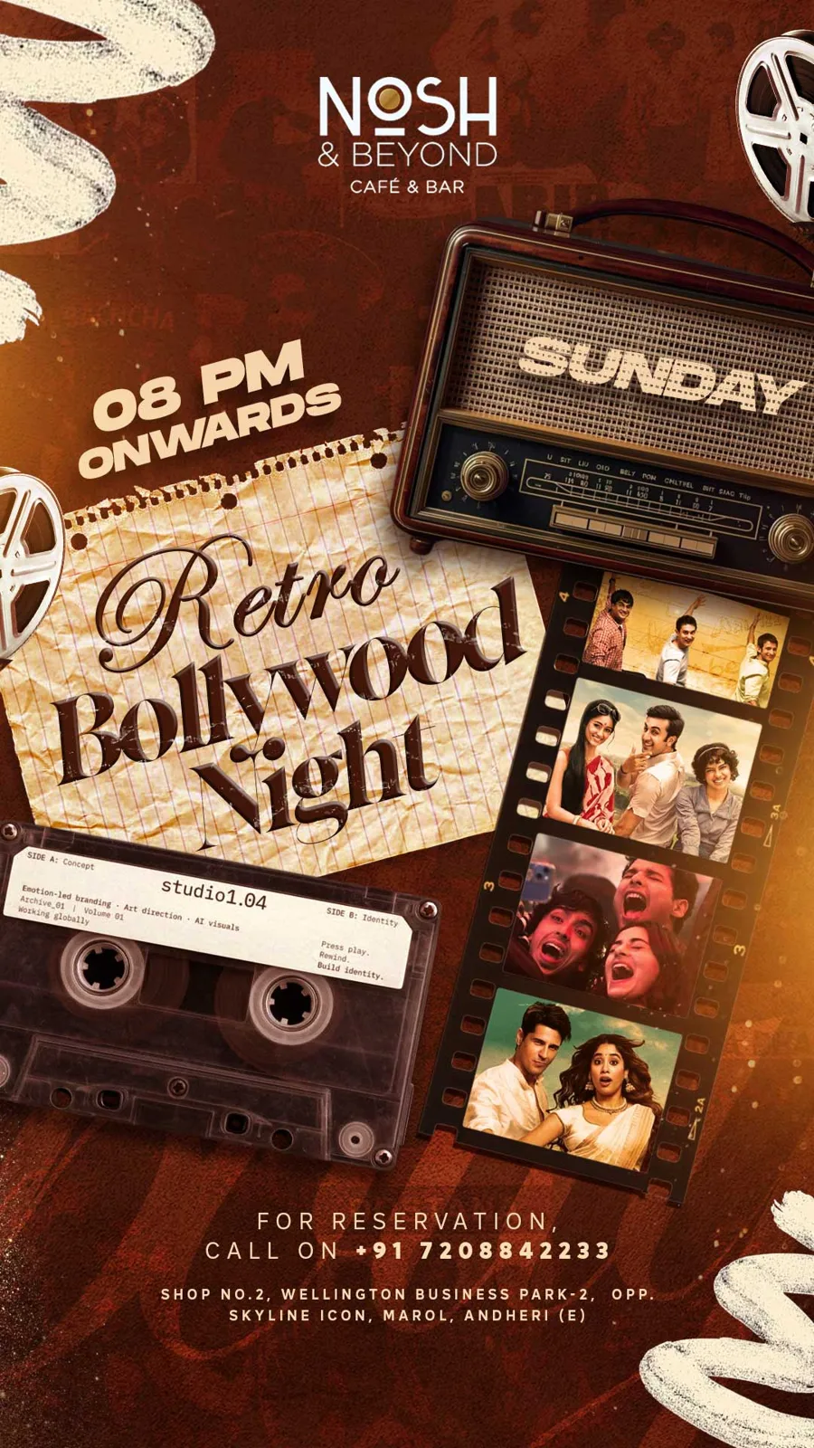 Bollywood