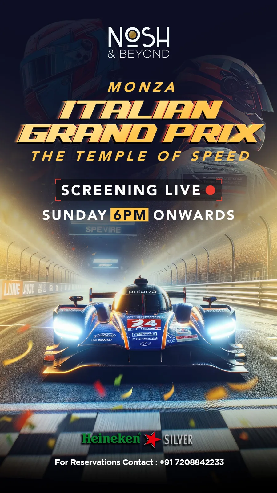 Italian Grand Prix