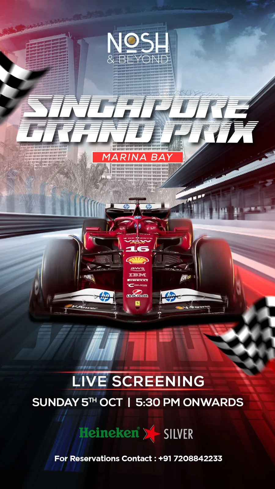 Singapore-Grand-Prix