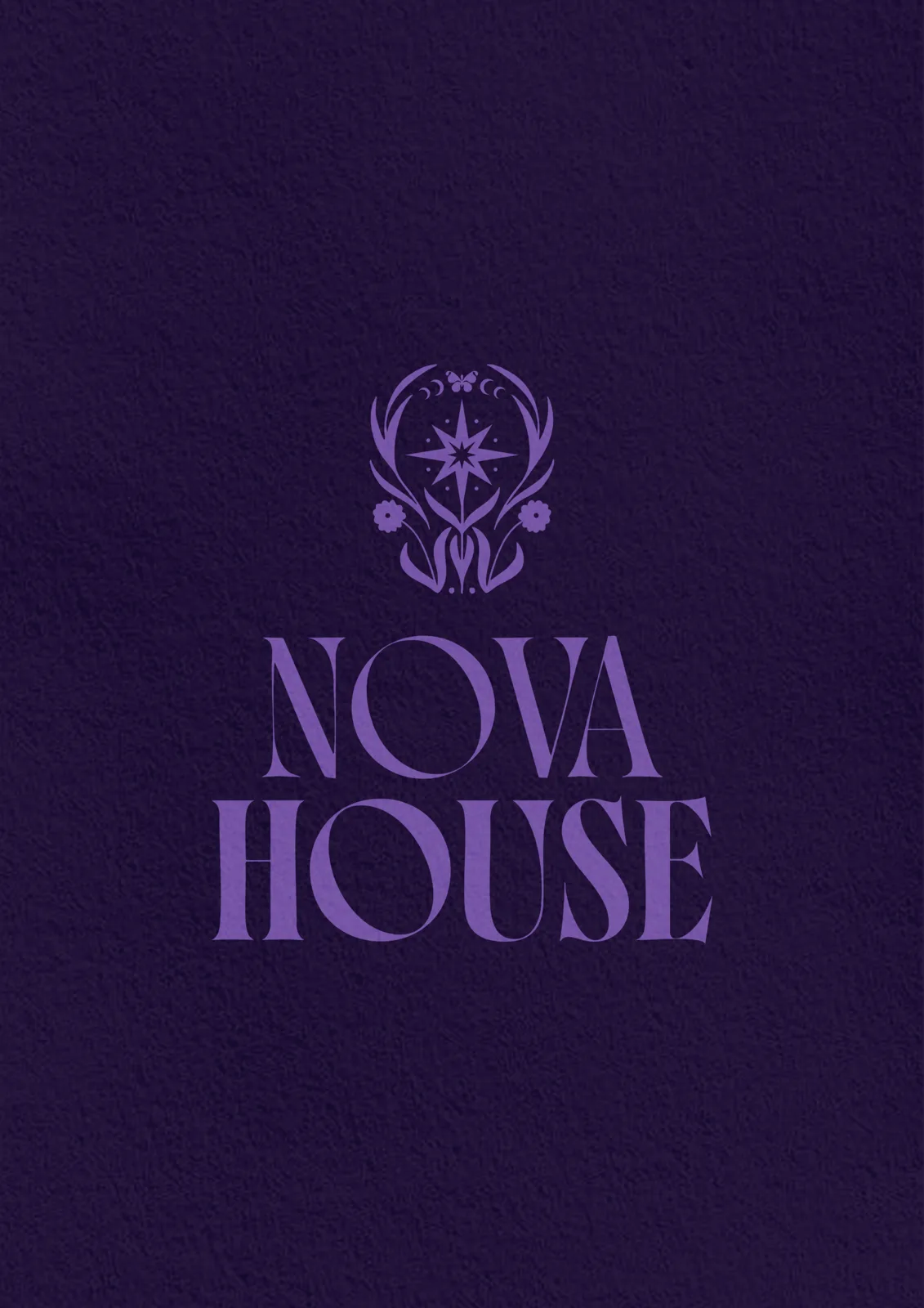 Brand Decks 1 for Nova House, by MarketinCrew