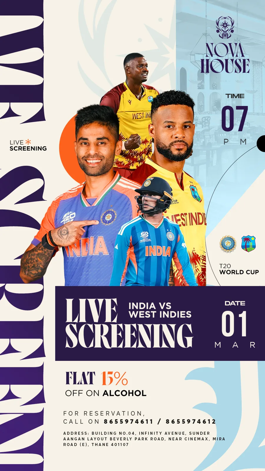 Cricket---In-Vs-Wi