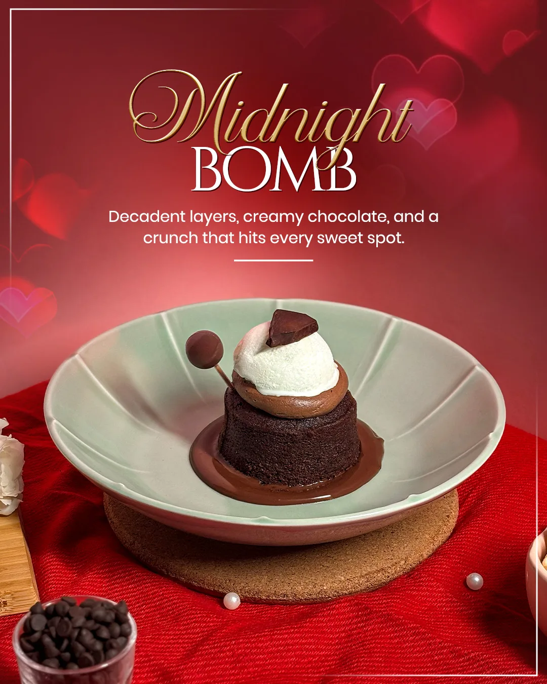Midnight Bomb
