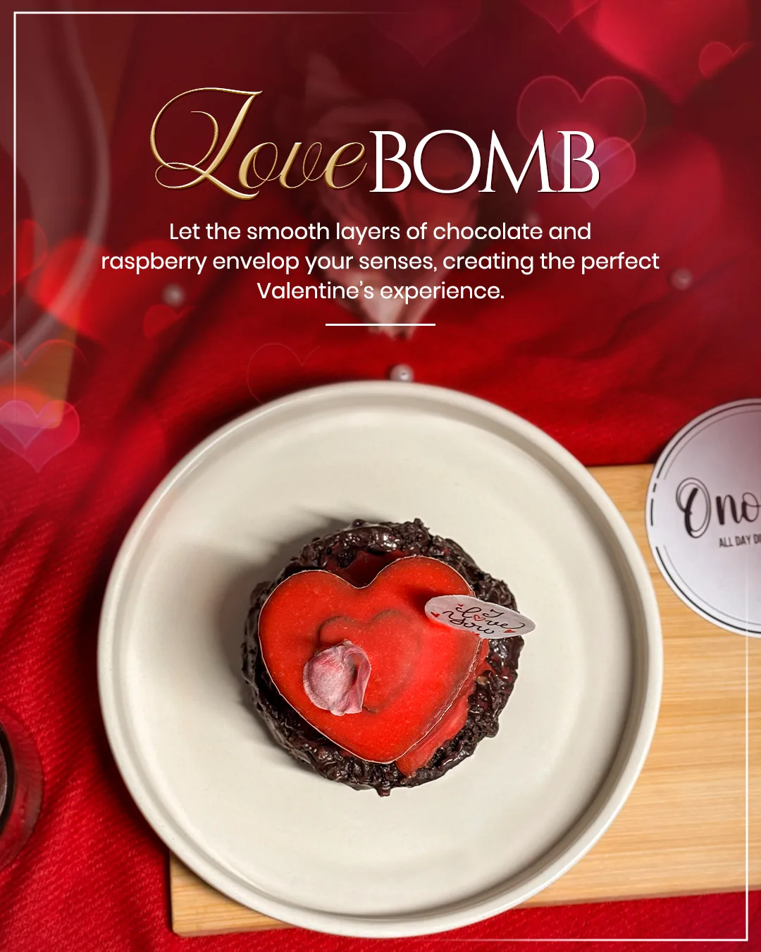 Love Bomb