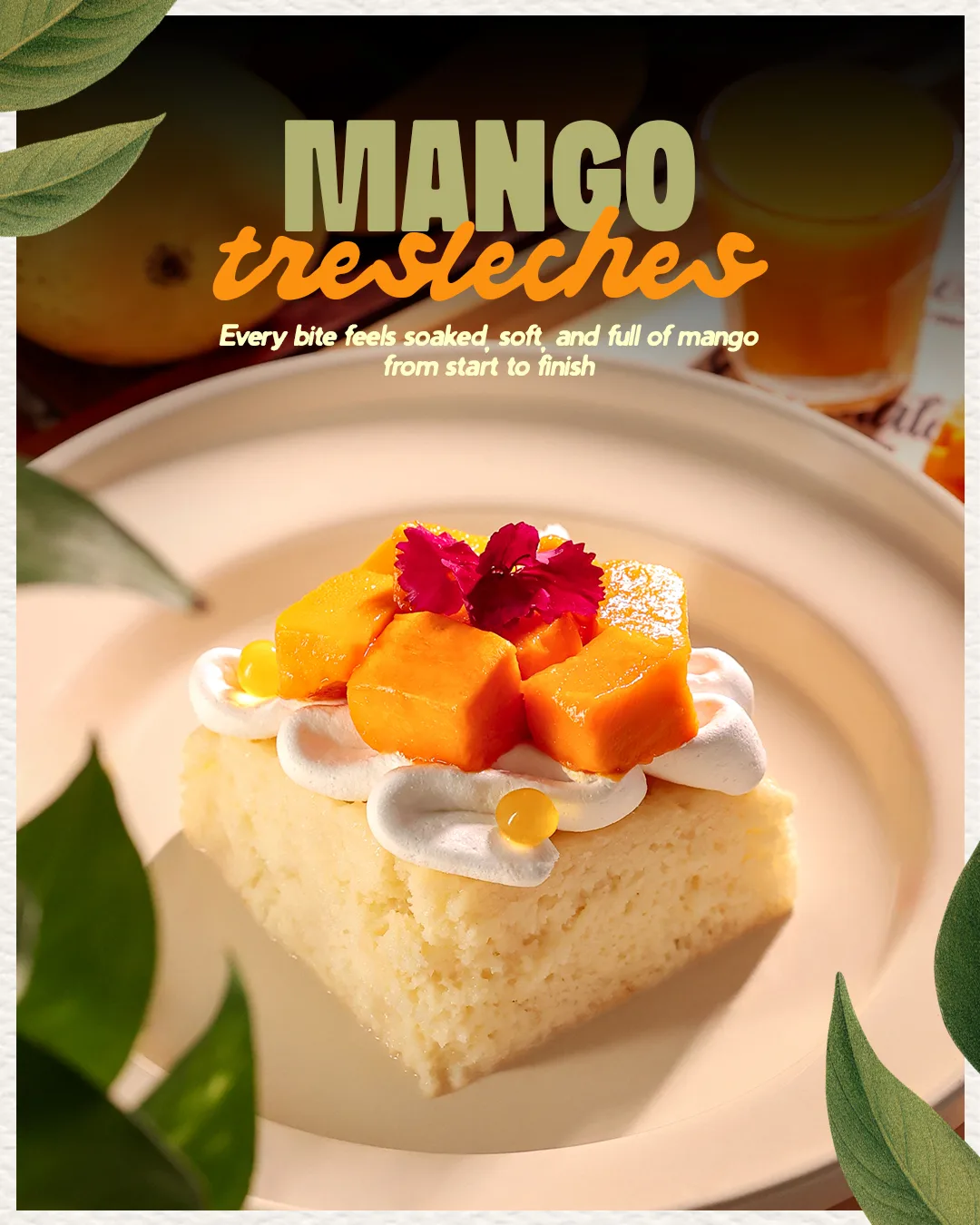 Mango-Post