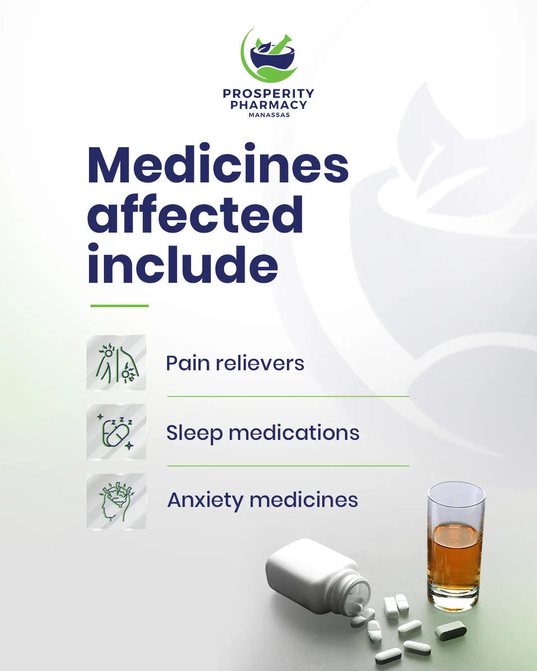 Carousels 3 for Prosperity Pharmacy, by MarketinCrew