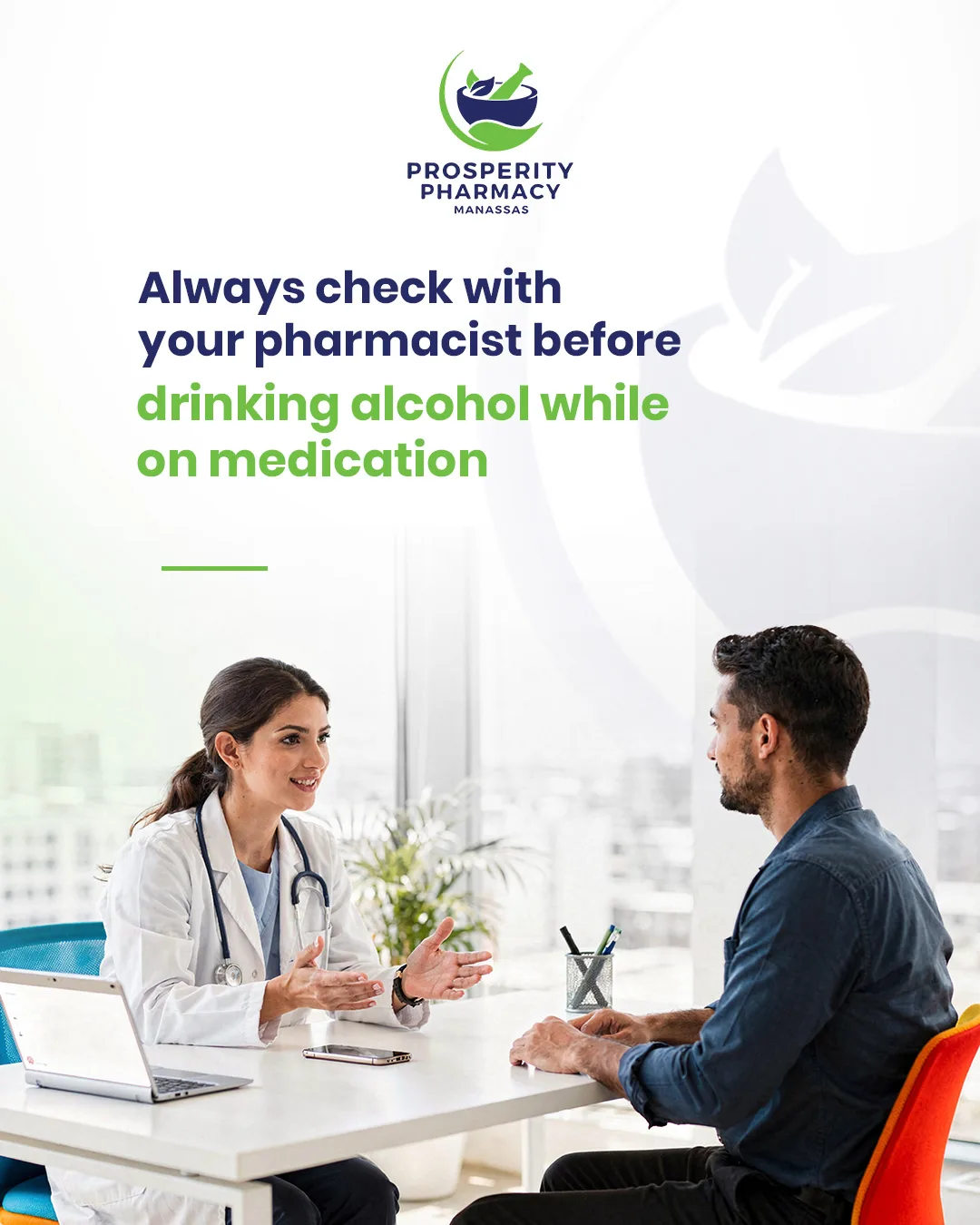 Carousels 5 for Prosperity Pharmacy, by MarketinCrew