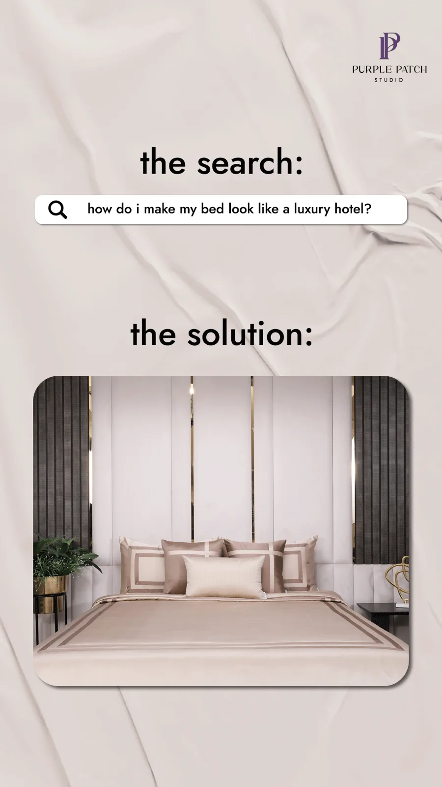 Curtains