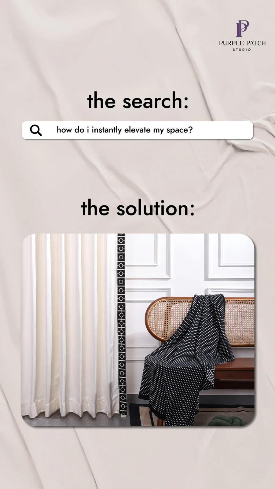 Curtains