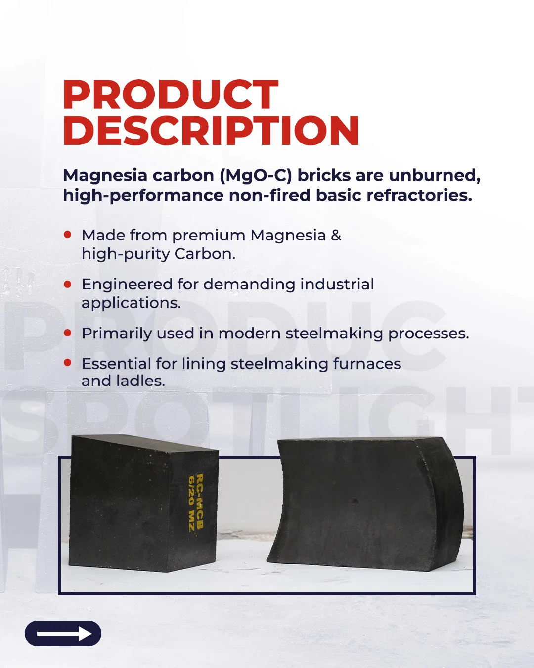 Product Spotlight