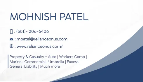Business Card