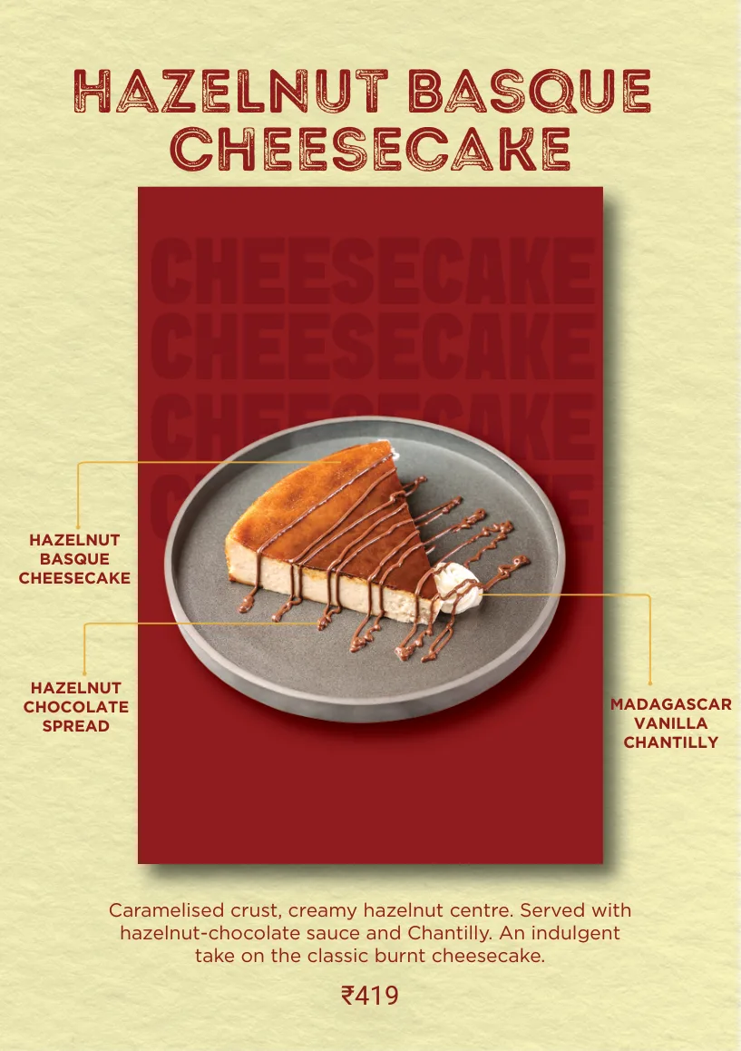Dessert New