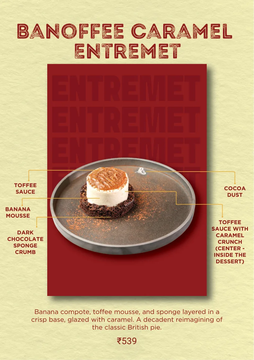 Dessert New